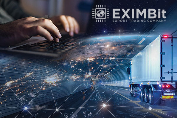 transportation management software - EXIMBit